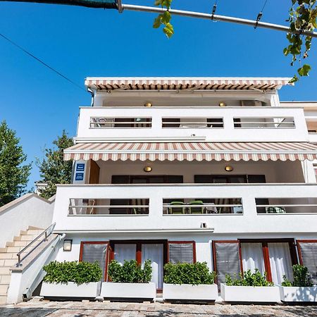 Apt Ana, Malinska, Vantacici, Island Krk Екстериор снимка